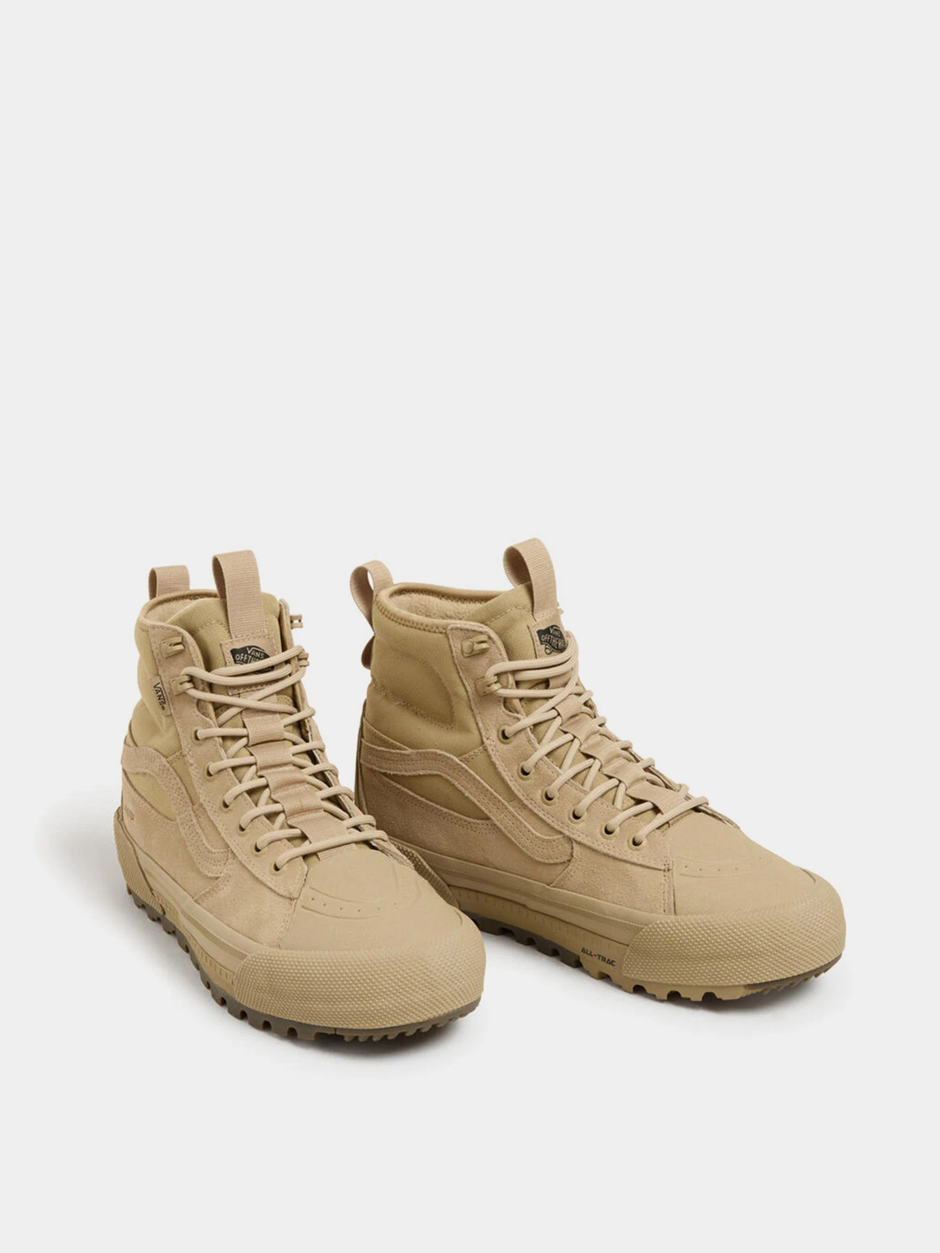 Кеды Vans модель VN000CVS4MG1 Кеды Vans модель VN000CVS4MG1 Фото