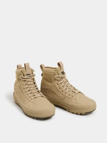 Кеды Vans модель VN000CVS4MG1 Фото