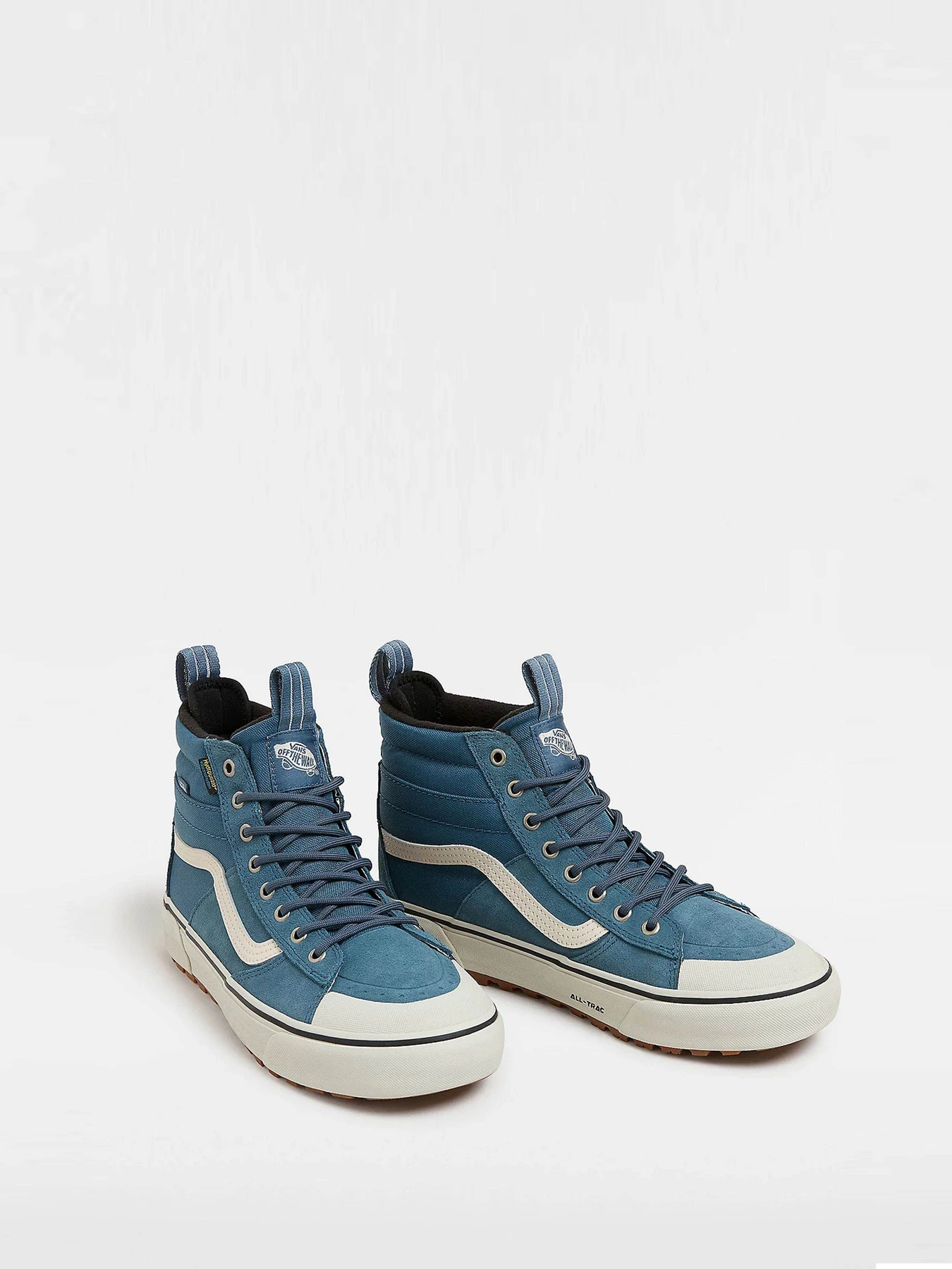 Кеды Vans модель VN000CVT12S1 Кеды Vans модель VN000CVT12S1 Фото