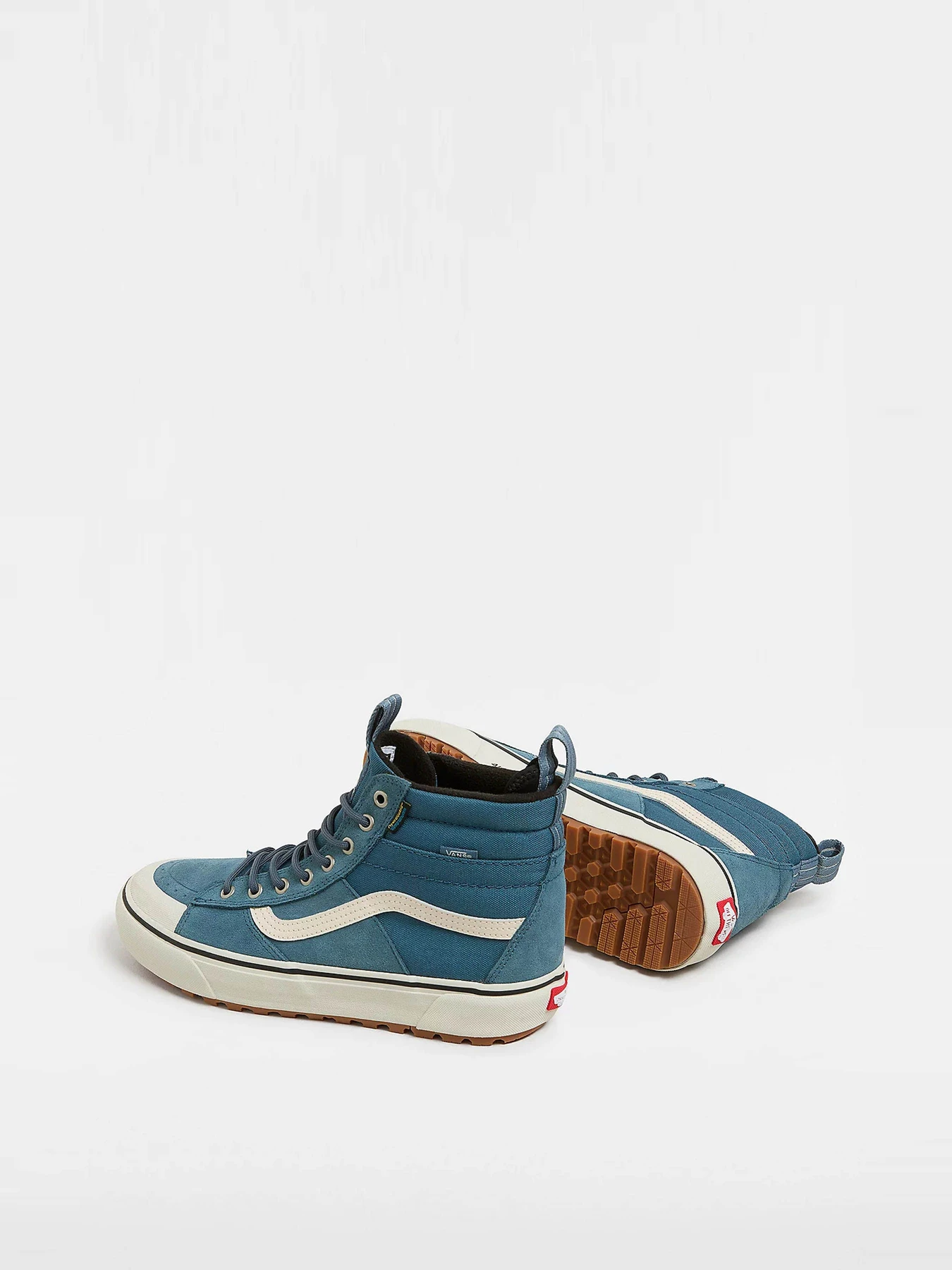 Кеды Vans модель VN000CVT12S1 Кеды Vans модель VN000CVT12S1 Фото