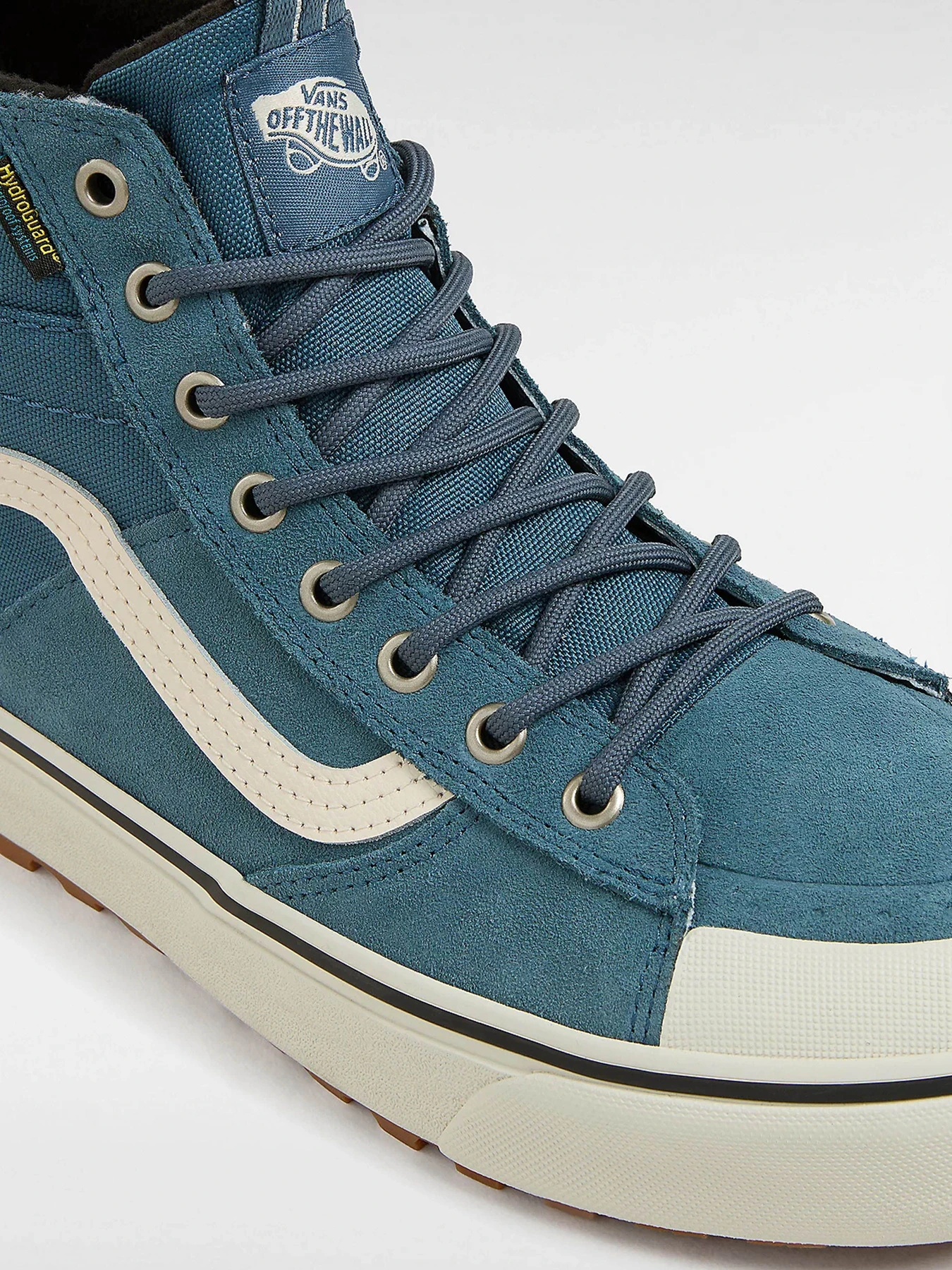 Кеды Vans модель VN000CVT12S1 Кеды Vans модель VN000CVT12S1 Фото