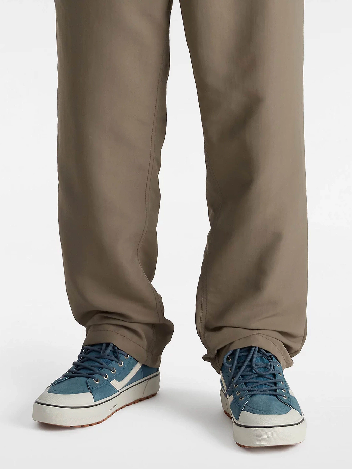 Кеды Vans модель VN000CVT12S1 Кеды Vans модель VN000CVT12S1 Фото
