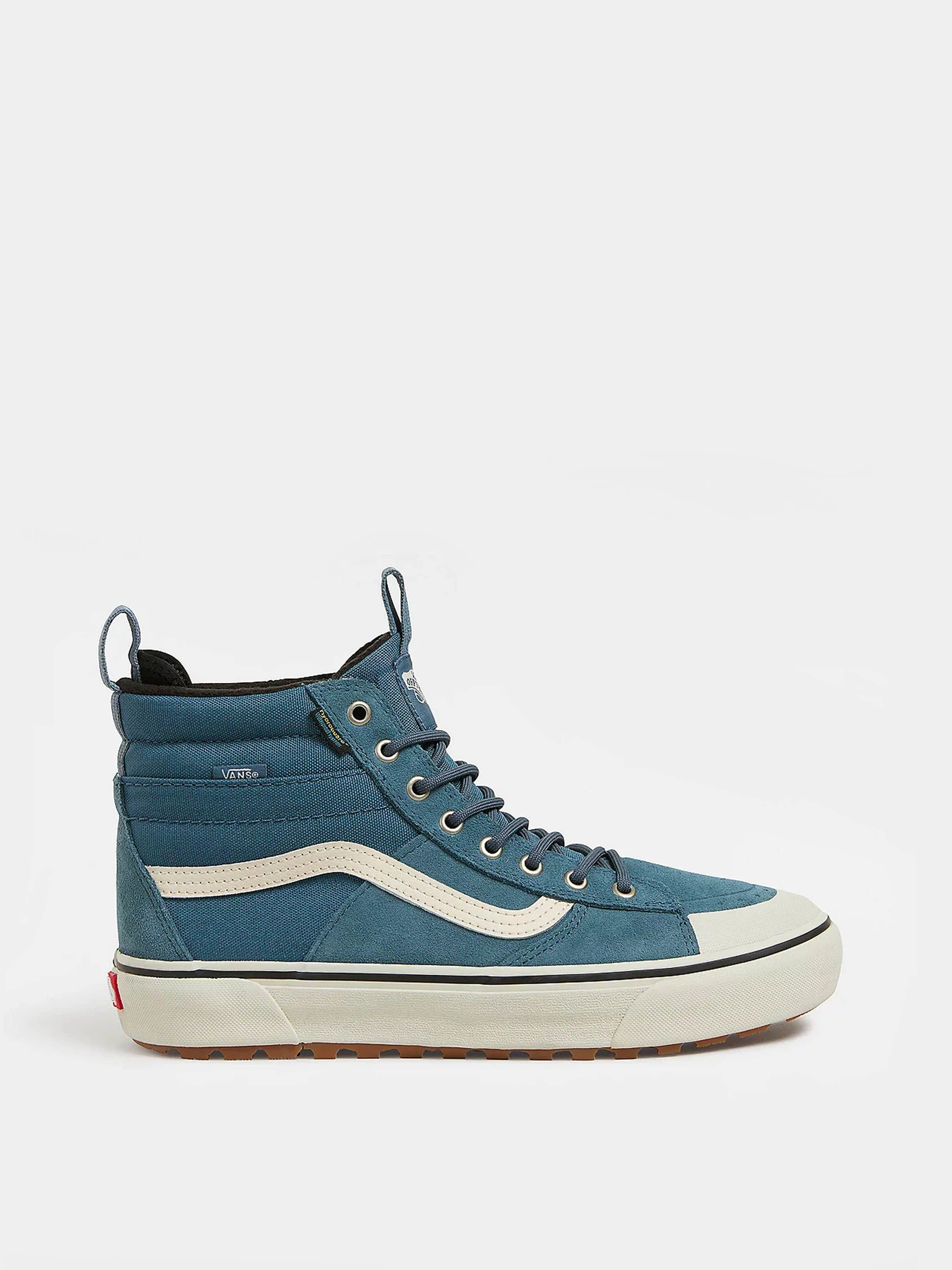 Кеды Vans модель VN000CVT12S1 Кеды Vans модель VN000CVT12S1 Фото