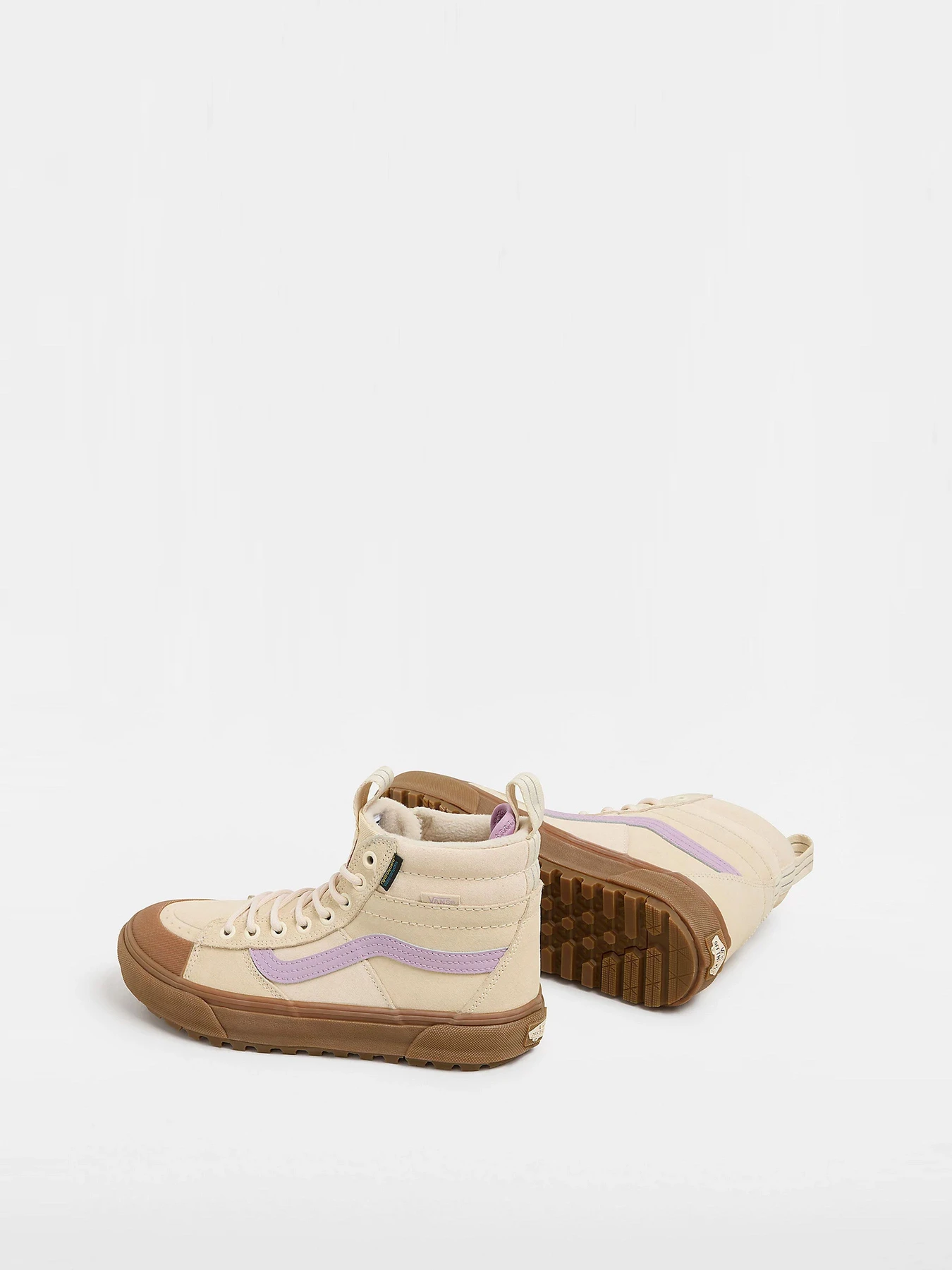 Кеды Vans модель VN000CVTWHP1 Кеды Vans модель VN000CVTWHP1 Фото