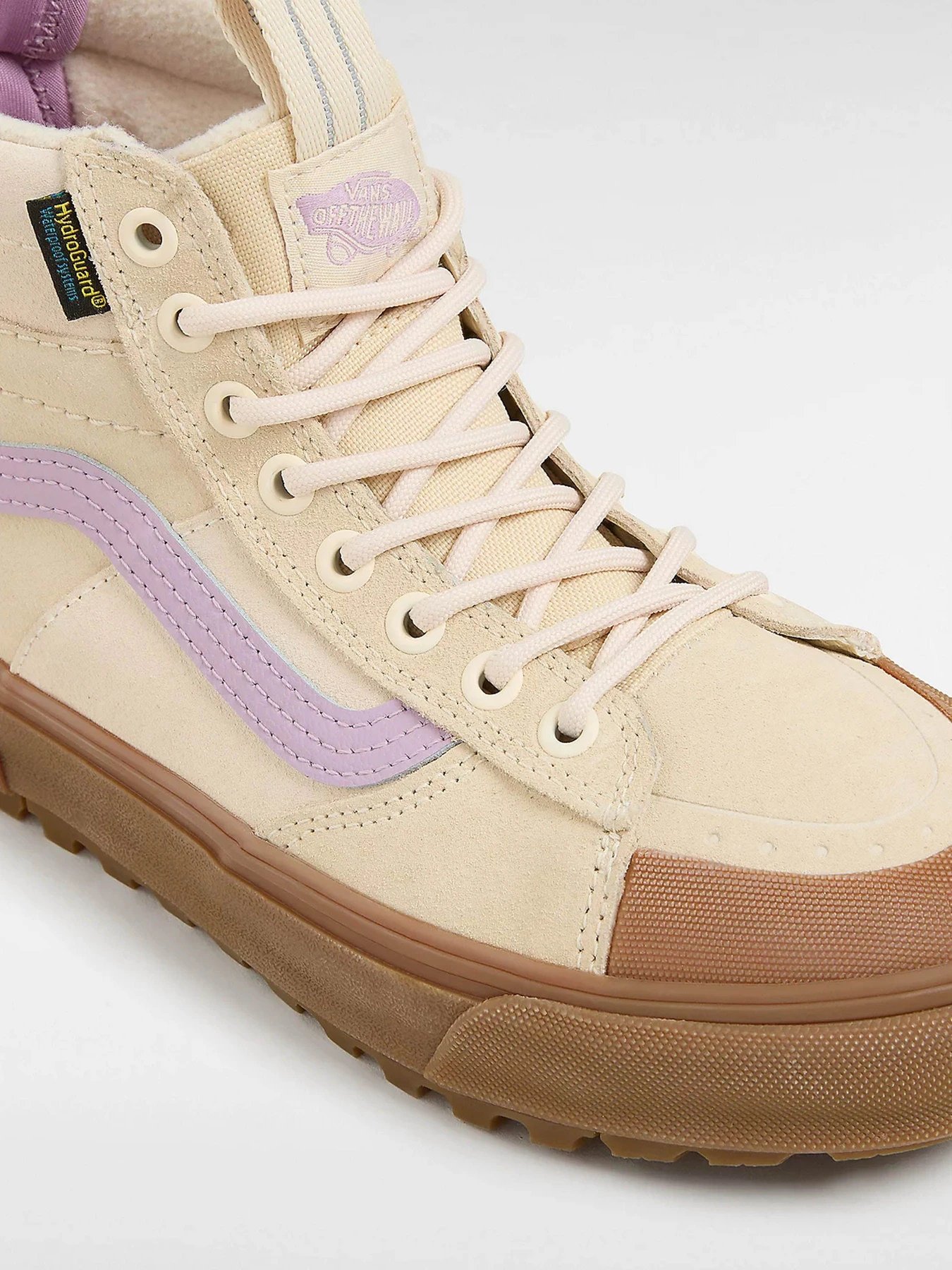 Кеды Vans модель VN000CVTWHP1 Кеды Vans модель VN000CVTWHP1 Фото