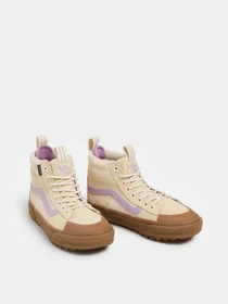 Кеды Vans модель VN000CVTWHP1 Фото