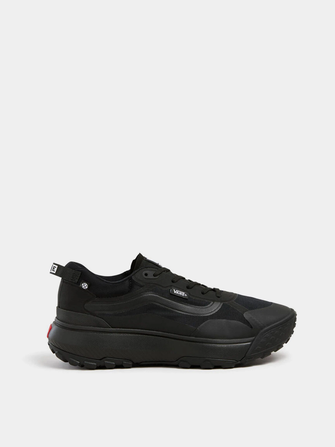 Кроссовки Vans модель VN000CVUBKA1 Кроссовки Vans модель VN000CVUBKA1 Фото
