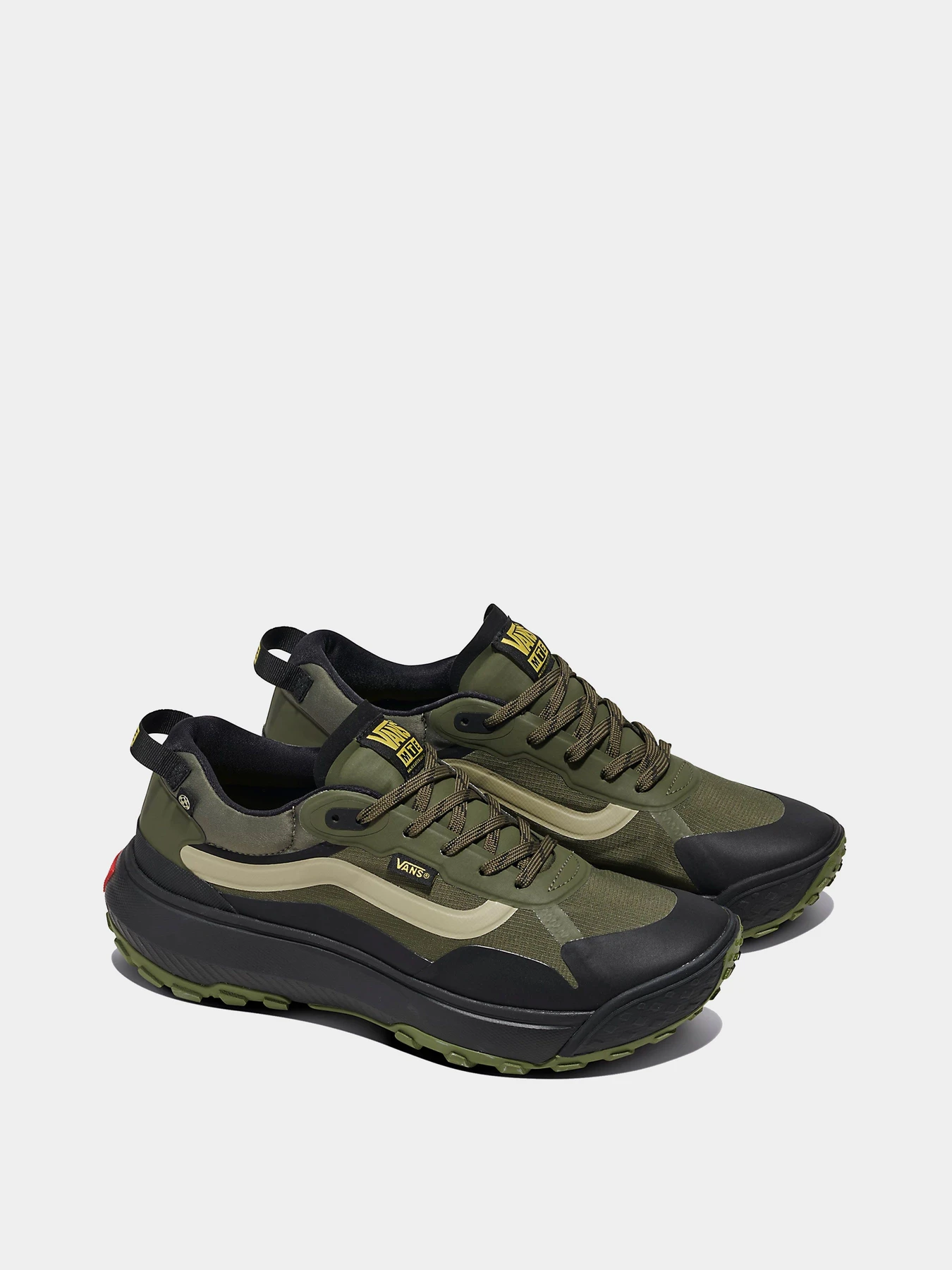 Кроссовки Vans модель VN000CVUOLV1 Кроссовки Vans модель VN000CVUOLV1 Фото