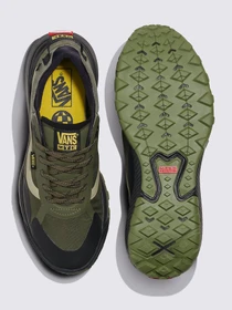 Кроссовки Vans модель VN000CVUOLV1 Фото