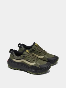 Кроссовки Vans модель VN000CVUOLV1 Фото