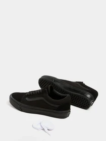 Кеды Vans модель VN000CXTBKA1 Фото