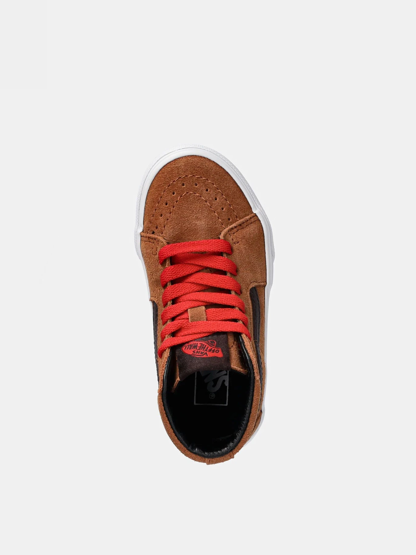 Кеды Vans модель VN000CY9N1Z1 Кеды Vans модель VN000CY9N1Z1 Фото