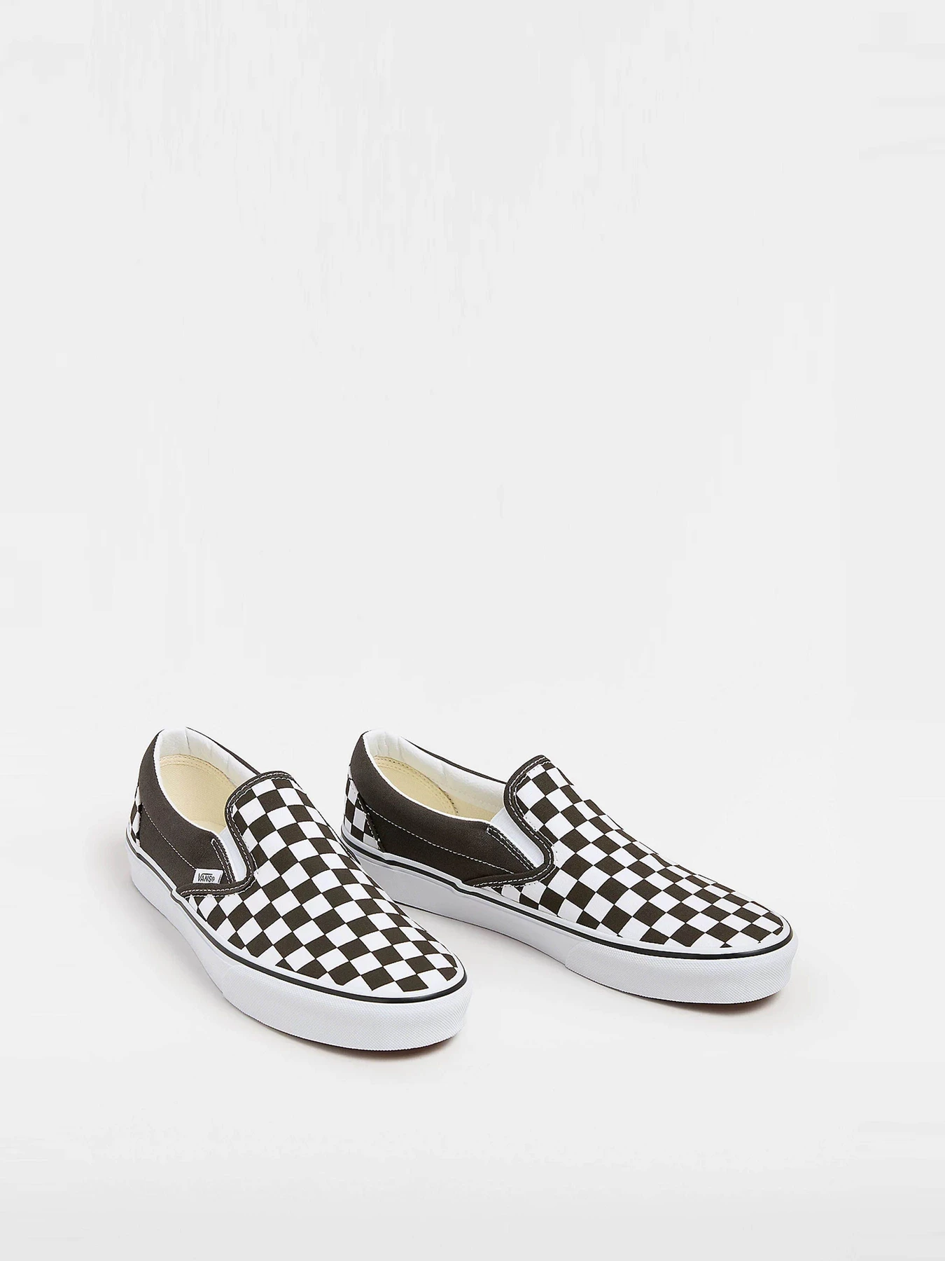 Слипоны и мокасины Vans модель VN000D03D4C1 Фото