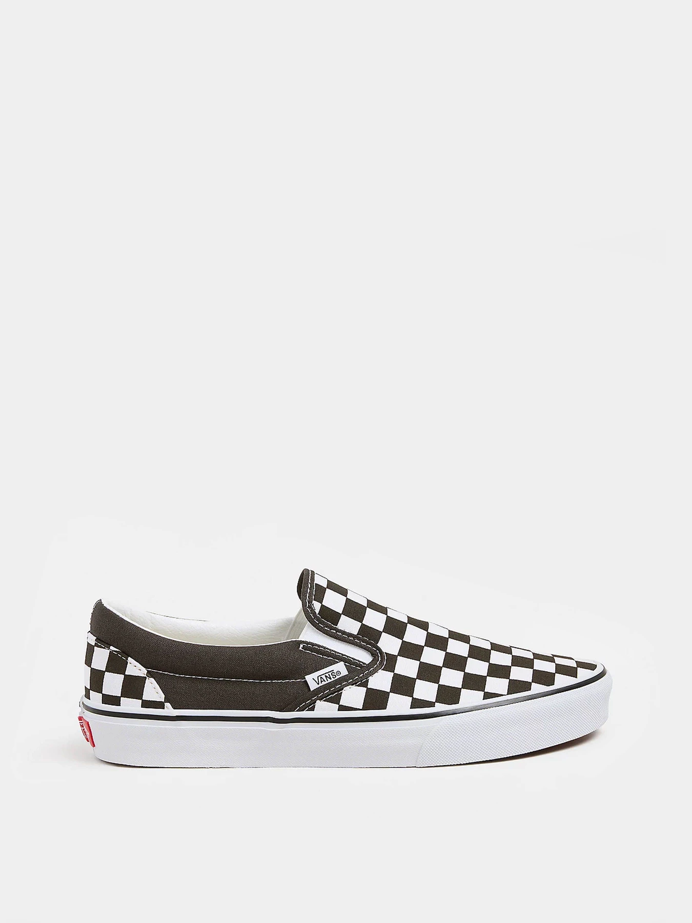 Слипоны и мокасины Vans модель VN000D03D4C1 Фото