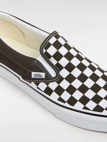 Слипоны и мокасины Vans модель VN000D03D4C1 Фото