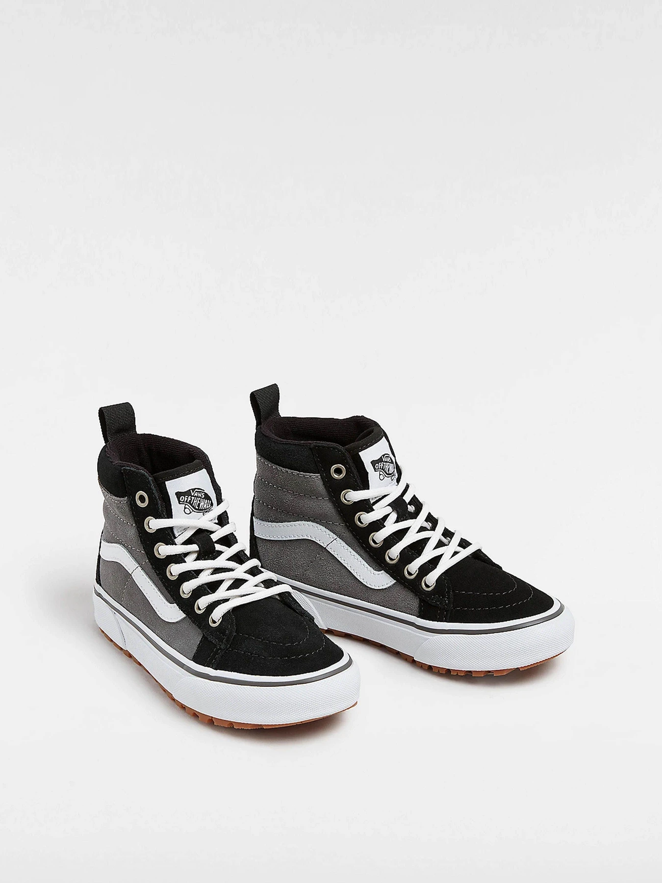Кеды Vans модель VN000D0HN421 Кеды Vans модель VN000D0HN421 Фото