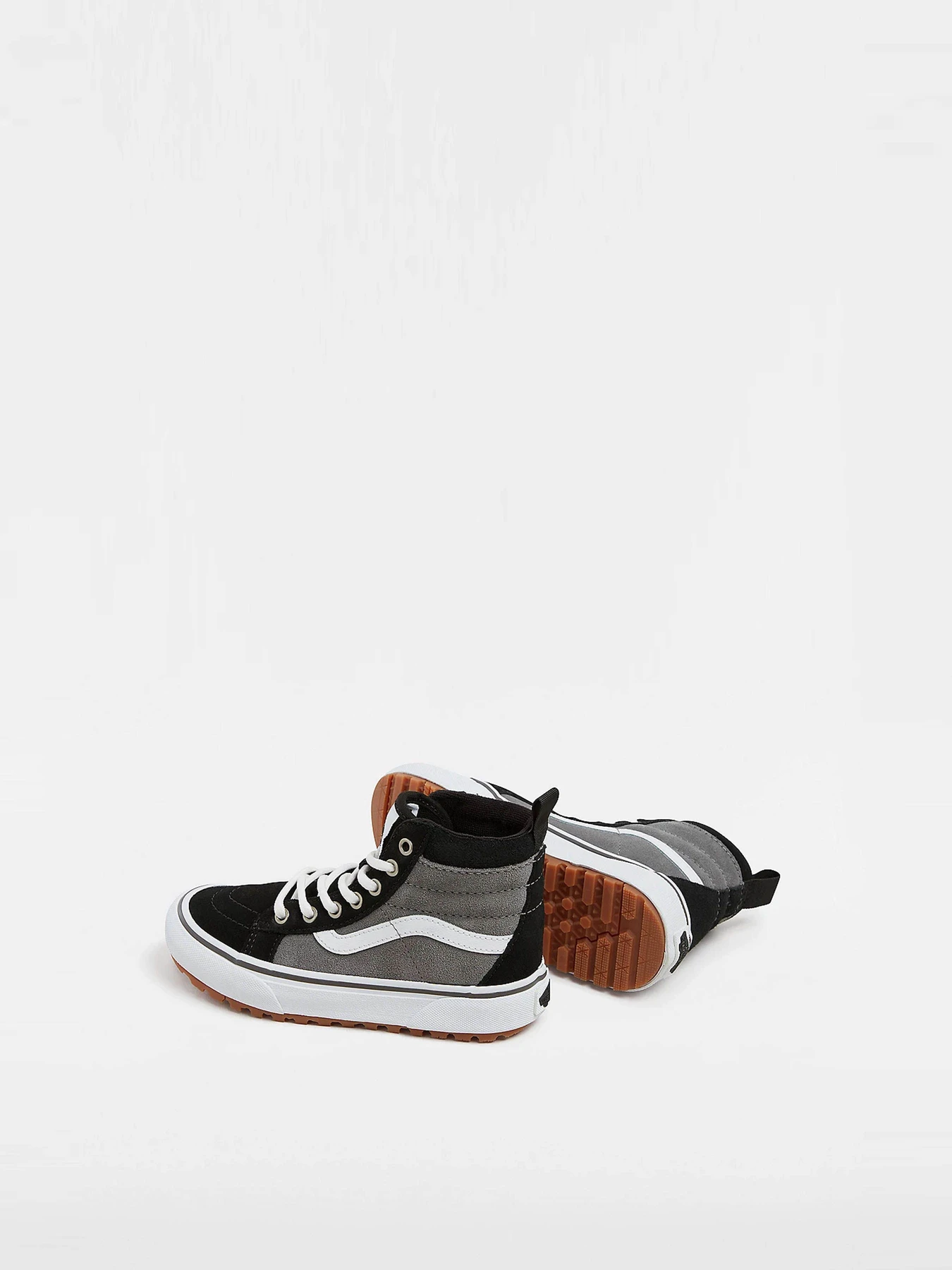 Кеды Vans модель VN000D0HN421 Кеды Vans модель VN000D0HN421 Фото