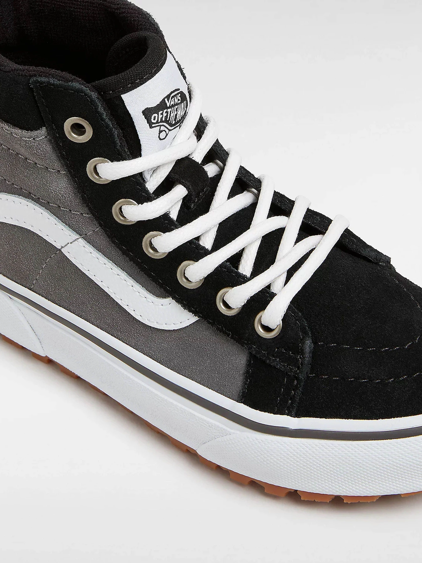 Кеды Vans модель VN000D0HN421 Кеды Vans модель VN000D0HN421 Фото