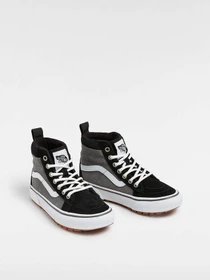 Кеды Vans модель VN000D0HN421 Фото