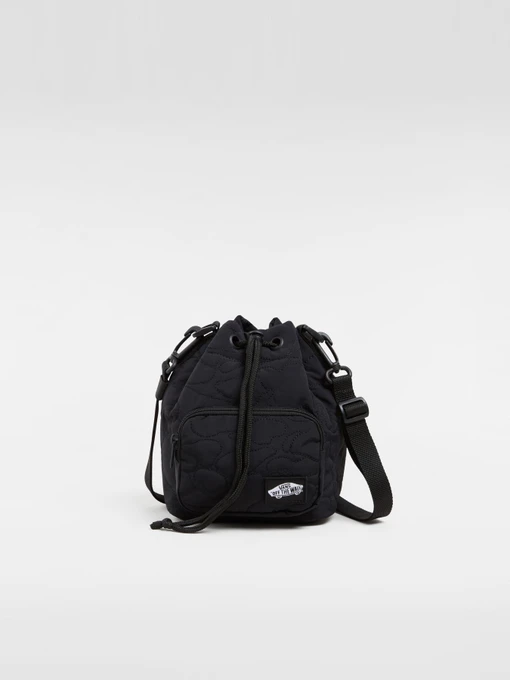 Сумки Vans модель VN000HE7BKA1 Фото