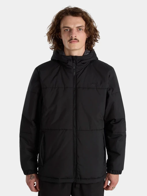 Күрткелер мен тондар Vans үлгі VN000HN6BLK1 Фото