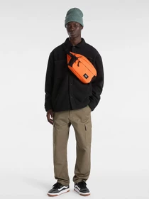 Куртки и дубленки Vans модель VN000HNSBLK1 Фото