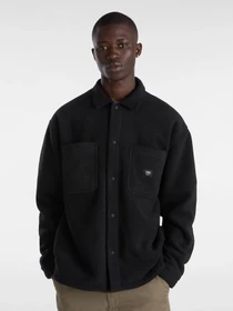 Куртки и дубленки Vans модель VN000HNSBLK1 Фото
