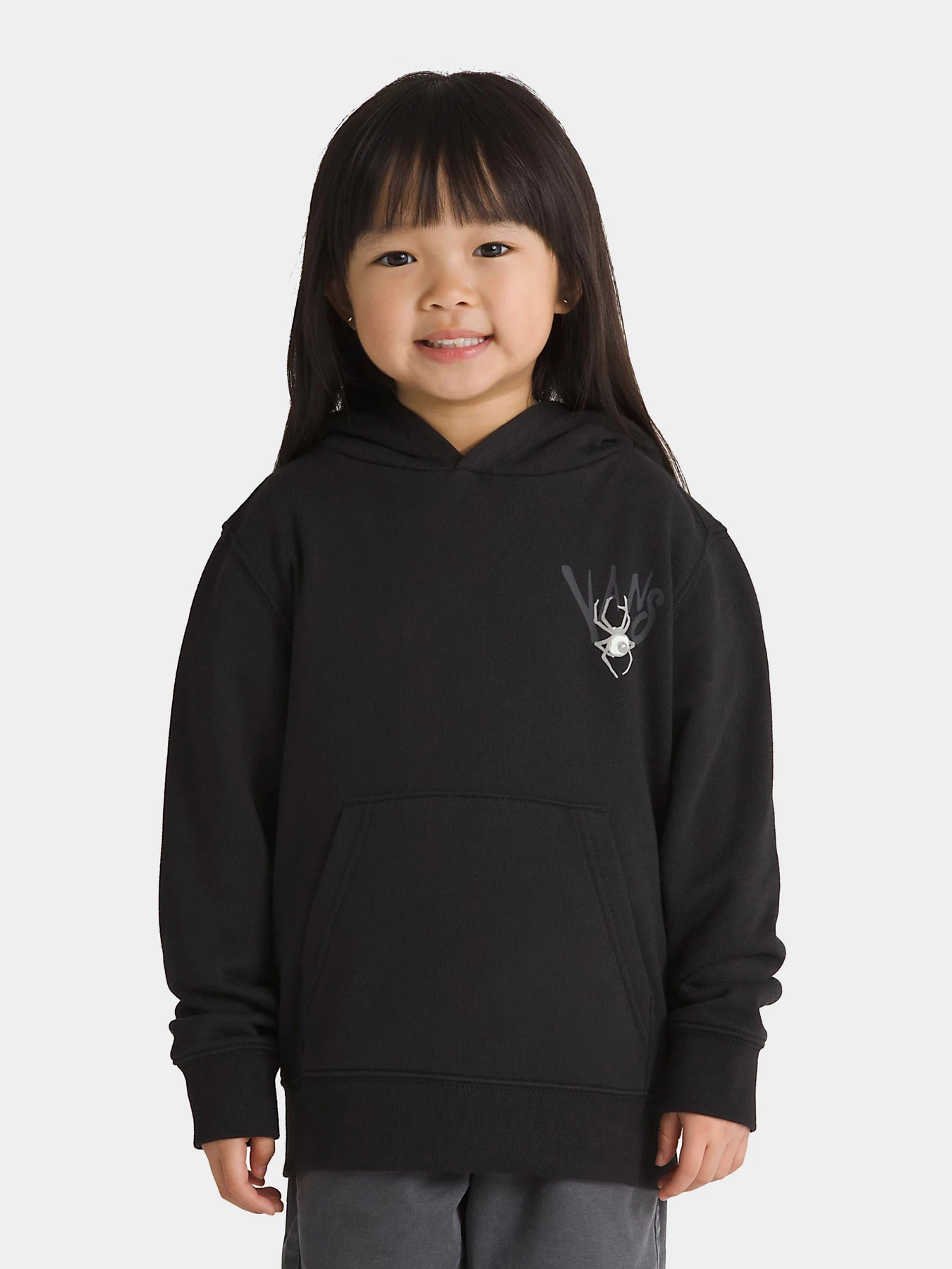 Худи и свитшоты Vans модель VN000JRXBLK1 Худи и свитшоты Vans модель VN000JRXBLK1 Фото