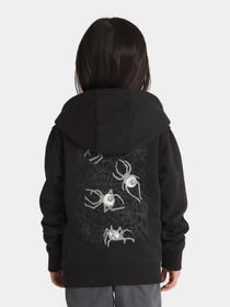 Худи и свитшоты Vans модель VN000JRXBLK1 Фото