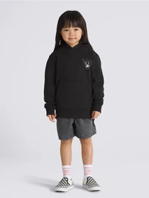 Худи и свитшоты Vans модель VN000JRXBLK1 Фото