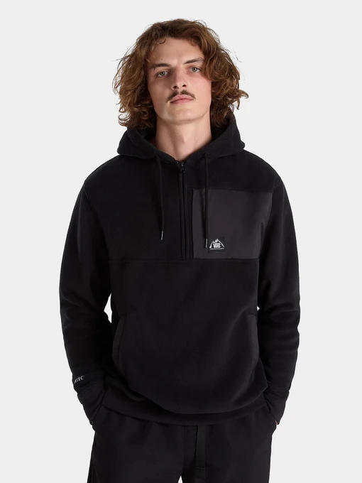 Худи и свитшоты Vans модель VN000JY4BLK1 Фото
