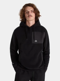 Худи и свитшоты Vans модель VN000JY4BLK1 Фото