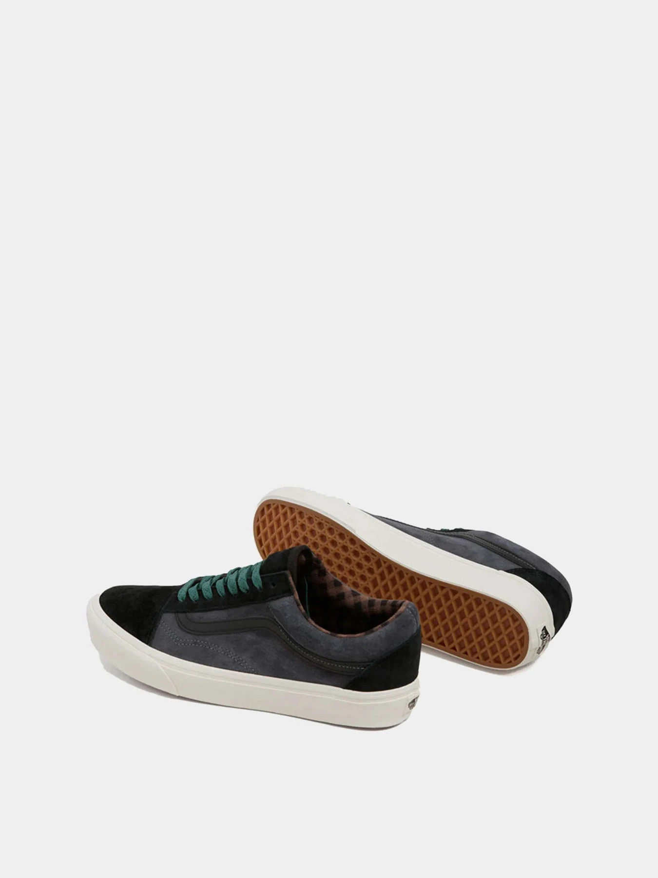 Кеды Vans модель VN0A2Z422391 Кеды Vans модель VN0A2Z422391 Фото