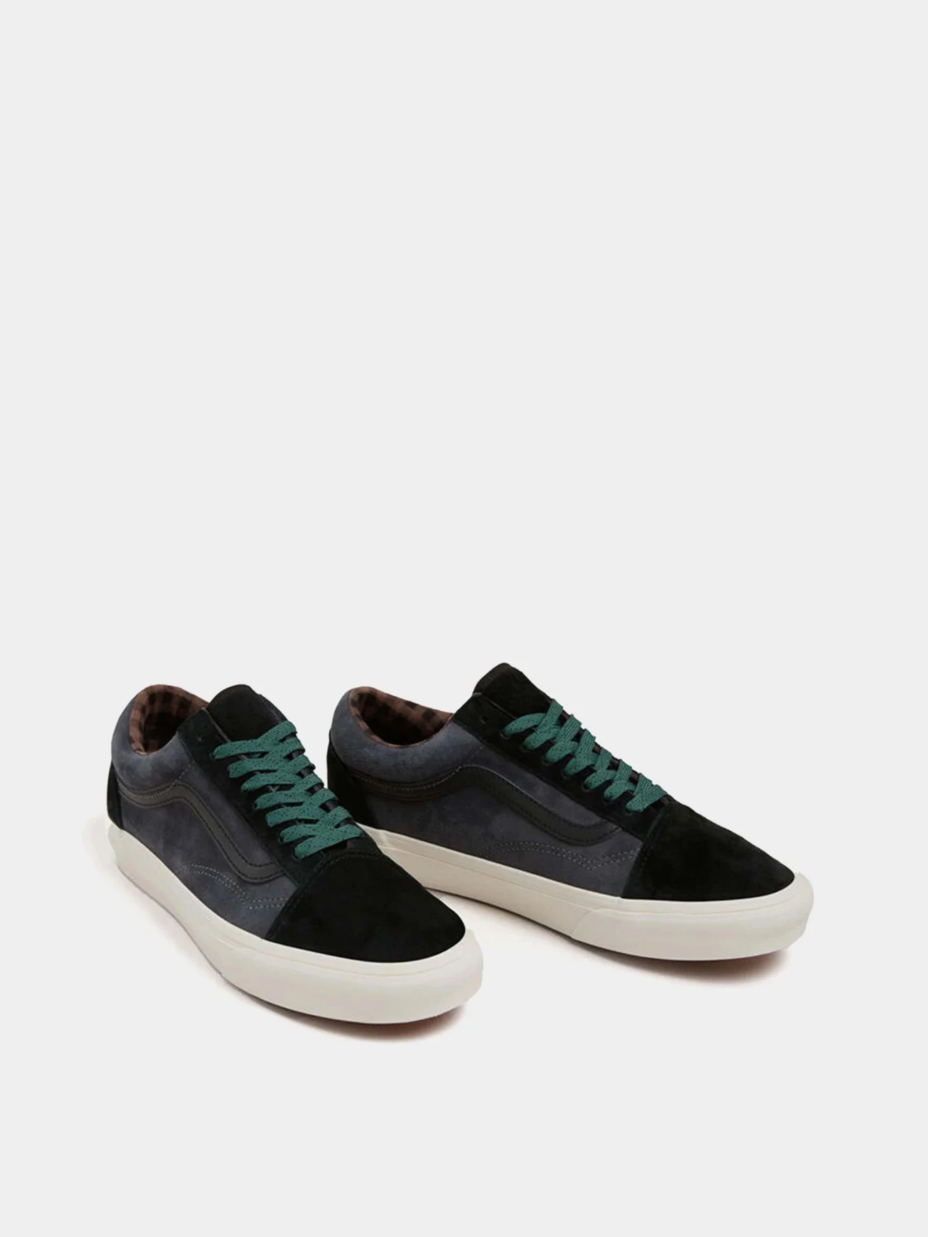 Кеды Vans модель VN0A2Z422391 Кеды Vans модель VN0A2Z422391 Фото