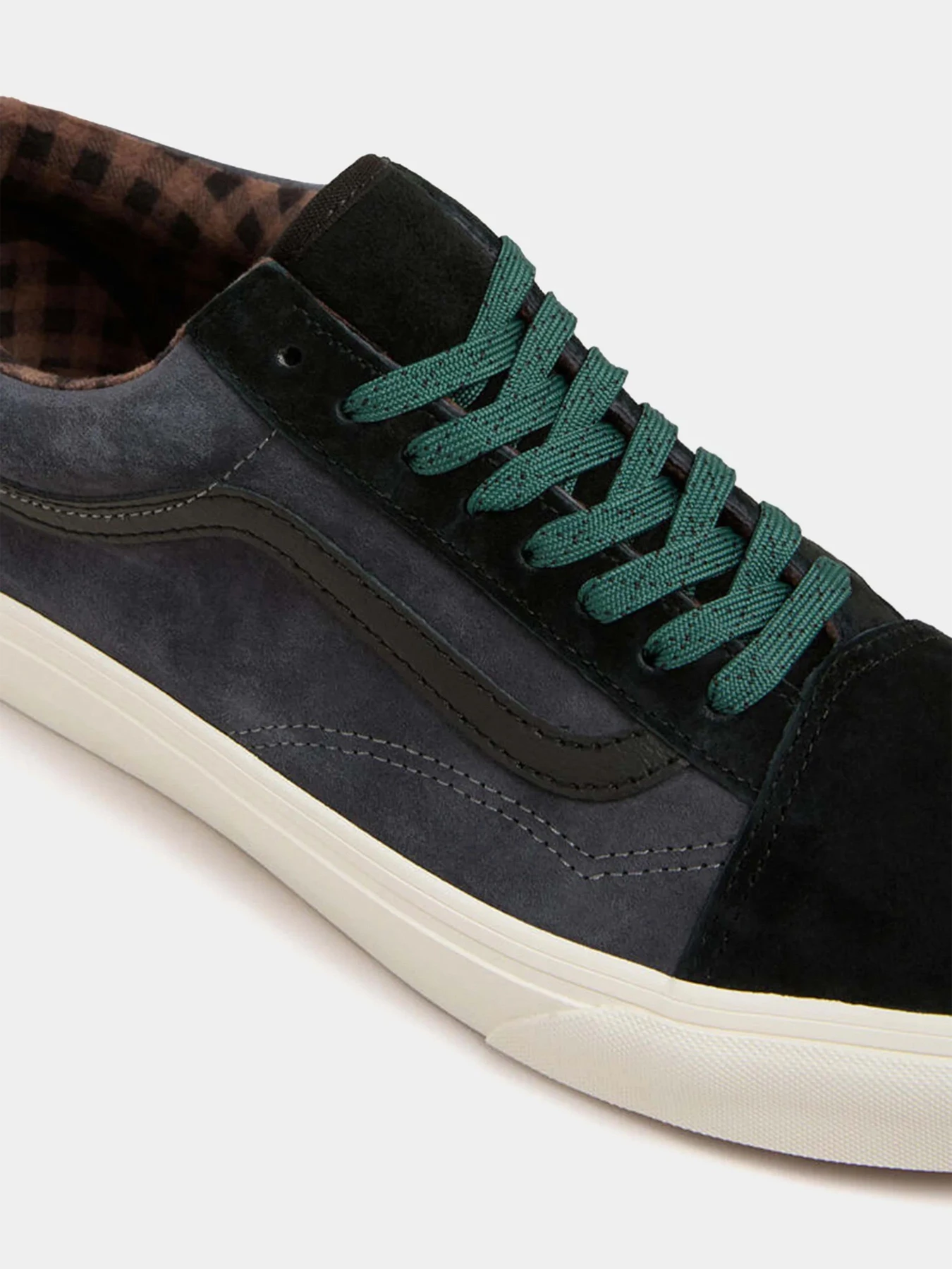 Кеды Vans модель VN0A2Z422391 Кеды Vans модель VN0A2Z422391 Фото