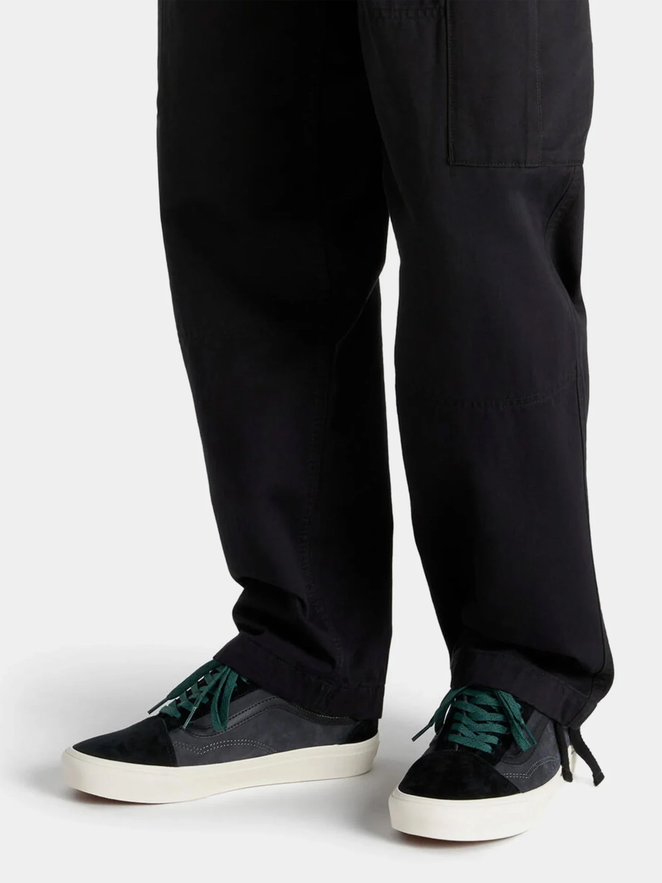 Кеды Vans модель VN0A2Z422391 Кеды Vans модель VN0A2Z422391 Фото