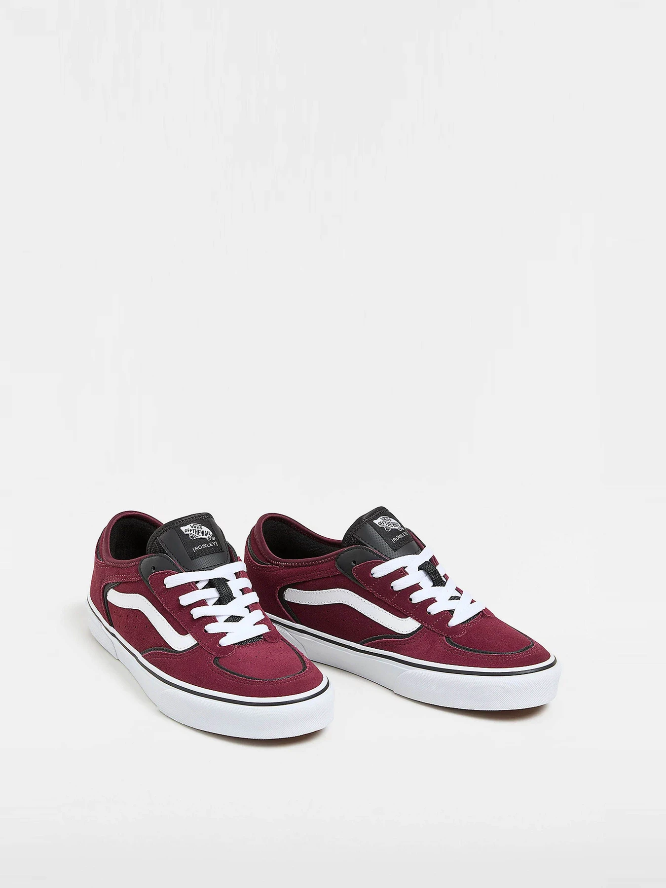 Кеды Vans модель VN0A4BTT4QU1 Кеды Vans модель VN0A4BTT4QU1 Фото