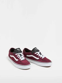 Кеды Vans модель VN0A4BTT4QU1 Фото