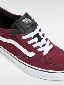 Кеды Vans модель VN0A4BTT4QU1 Фото