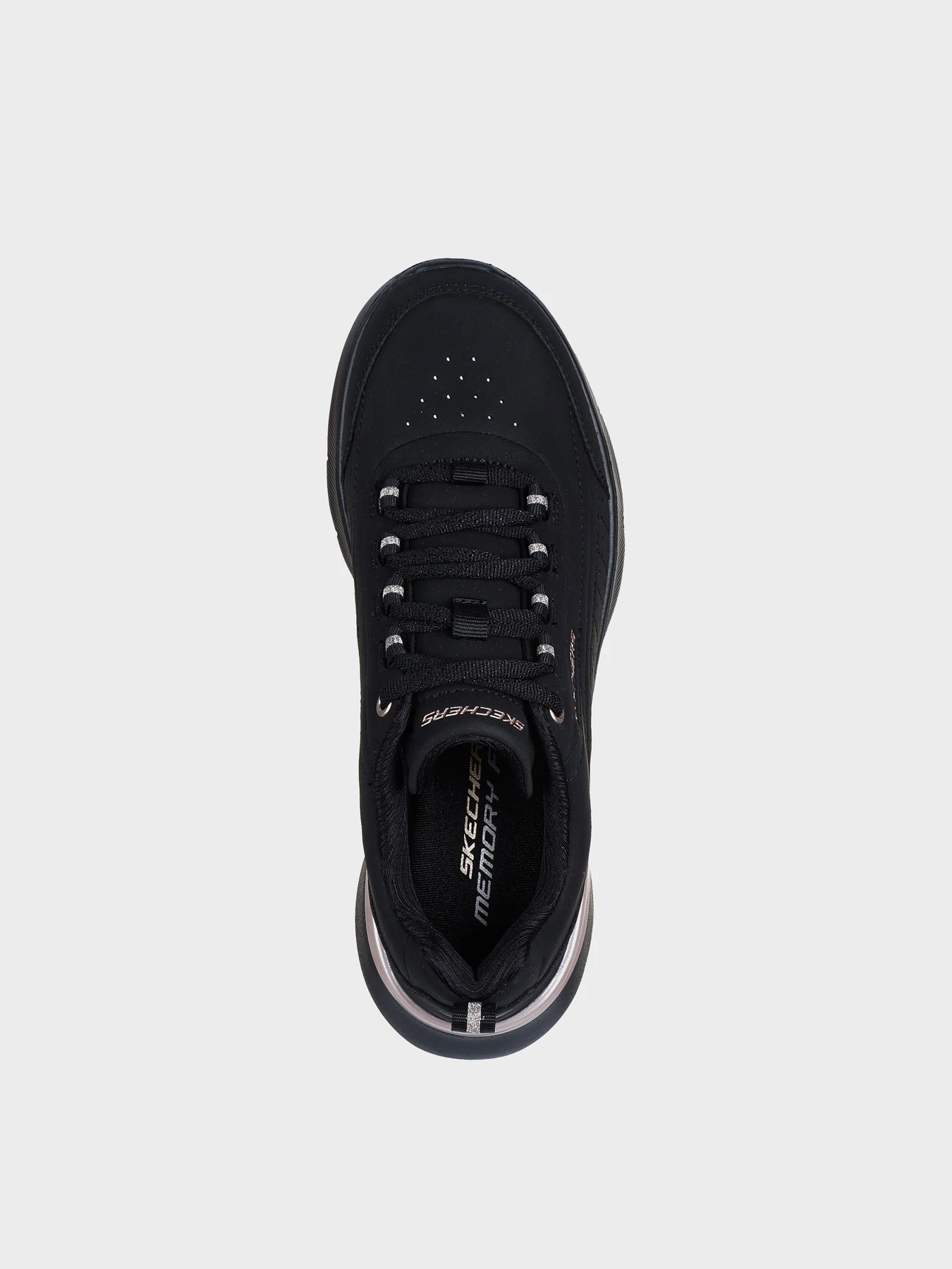 Кроссовки Skechers модель 150373 BKRG Кроссовки Skechers модель 150373 BKRG Фото