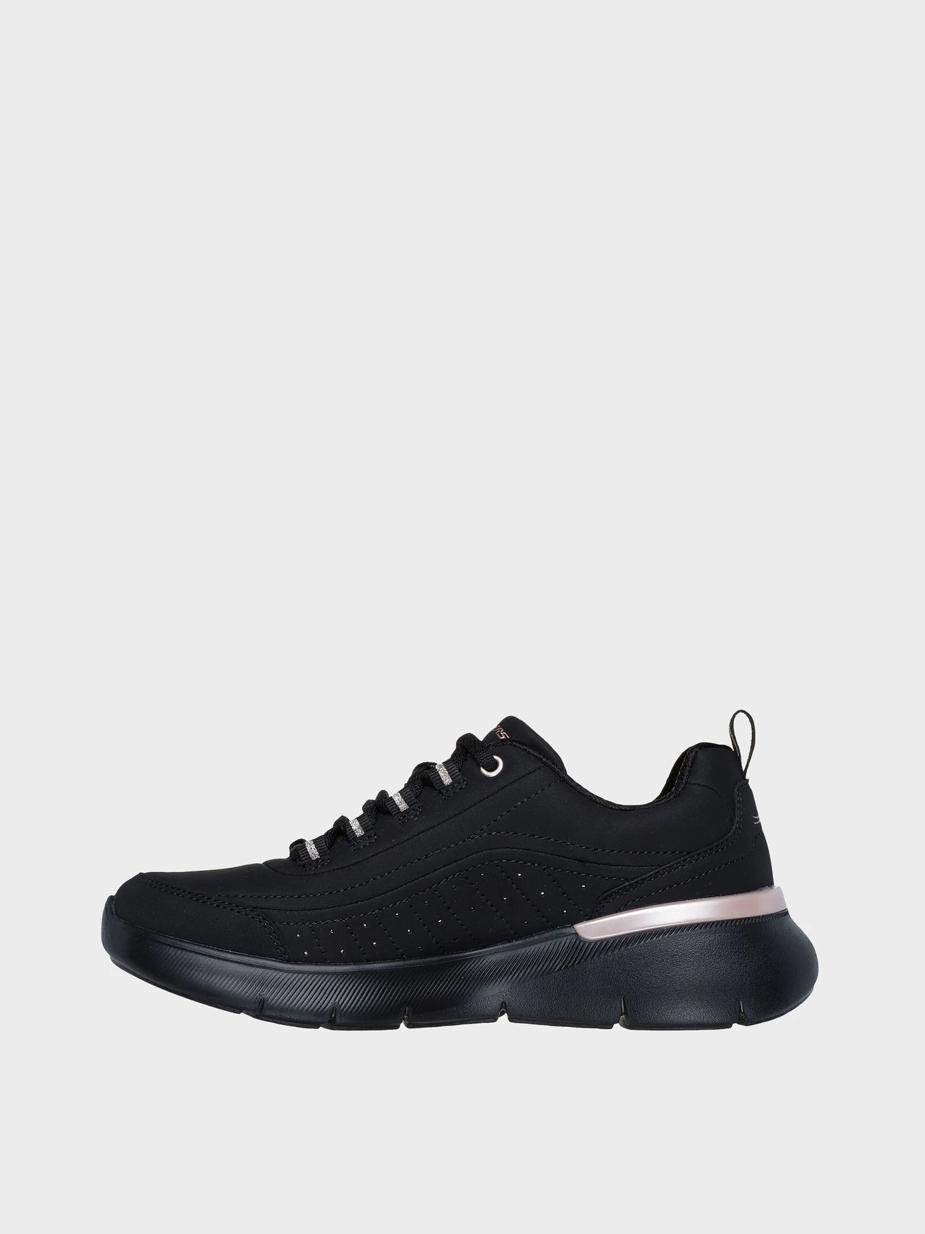 Кроссовки Skechers модель 150373 BKRG Кроссовки Skechers модель 150373 BKRG Фото