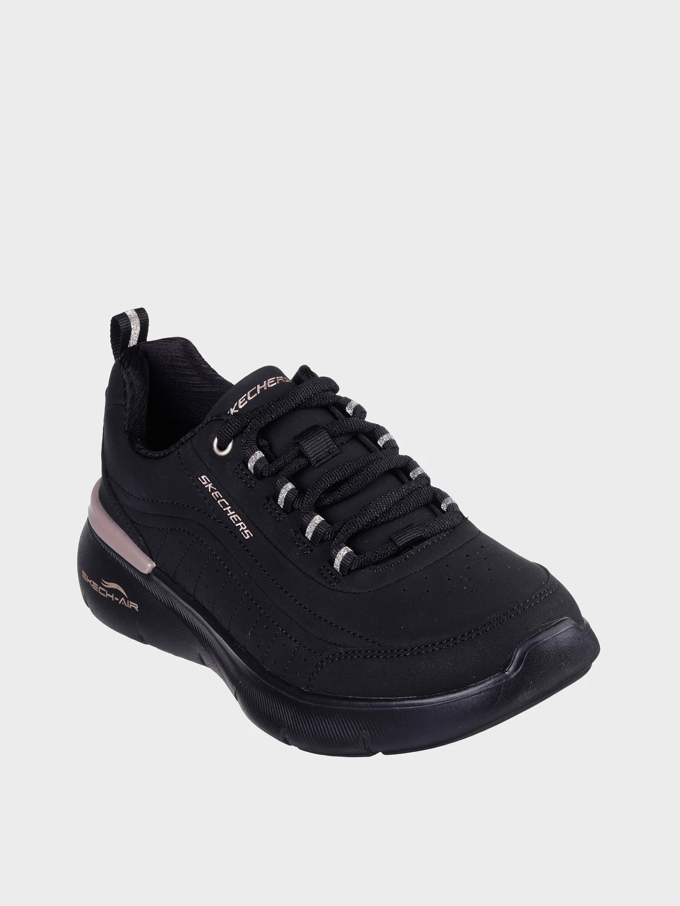 Кроссовки Skechers модель 150373 BKRG Кроссовки Skechers модель 150373 BKRG Фото
