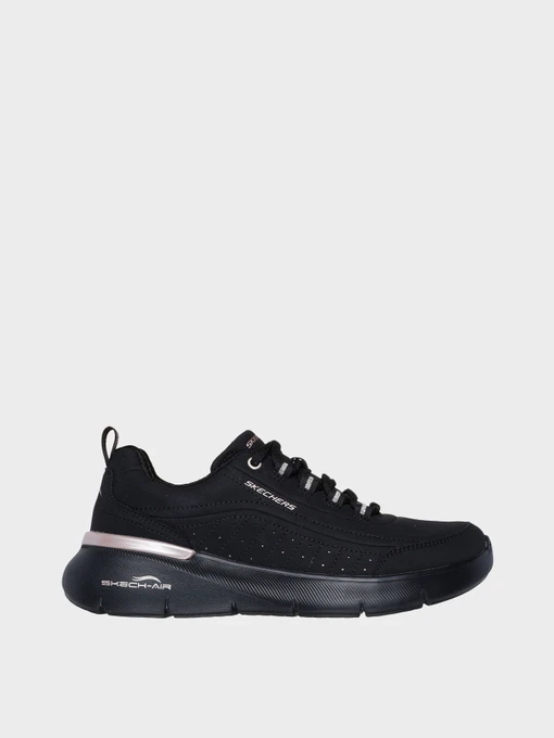 Кроссовки Skechers модель 150373 BKRG Фото
