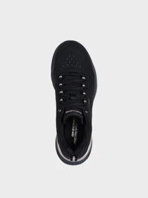 Кроссовки Skechers модель 150373 BKRG Фото
