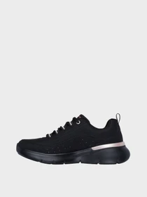 Кроссовки Skechers модель 150373 BKRG Фото