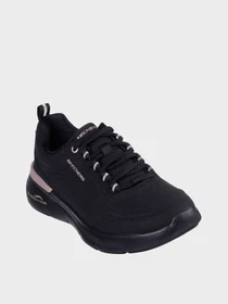 Кроссовки Skechers модель 150373 BKRG Фото