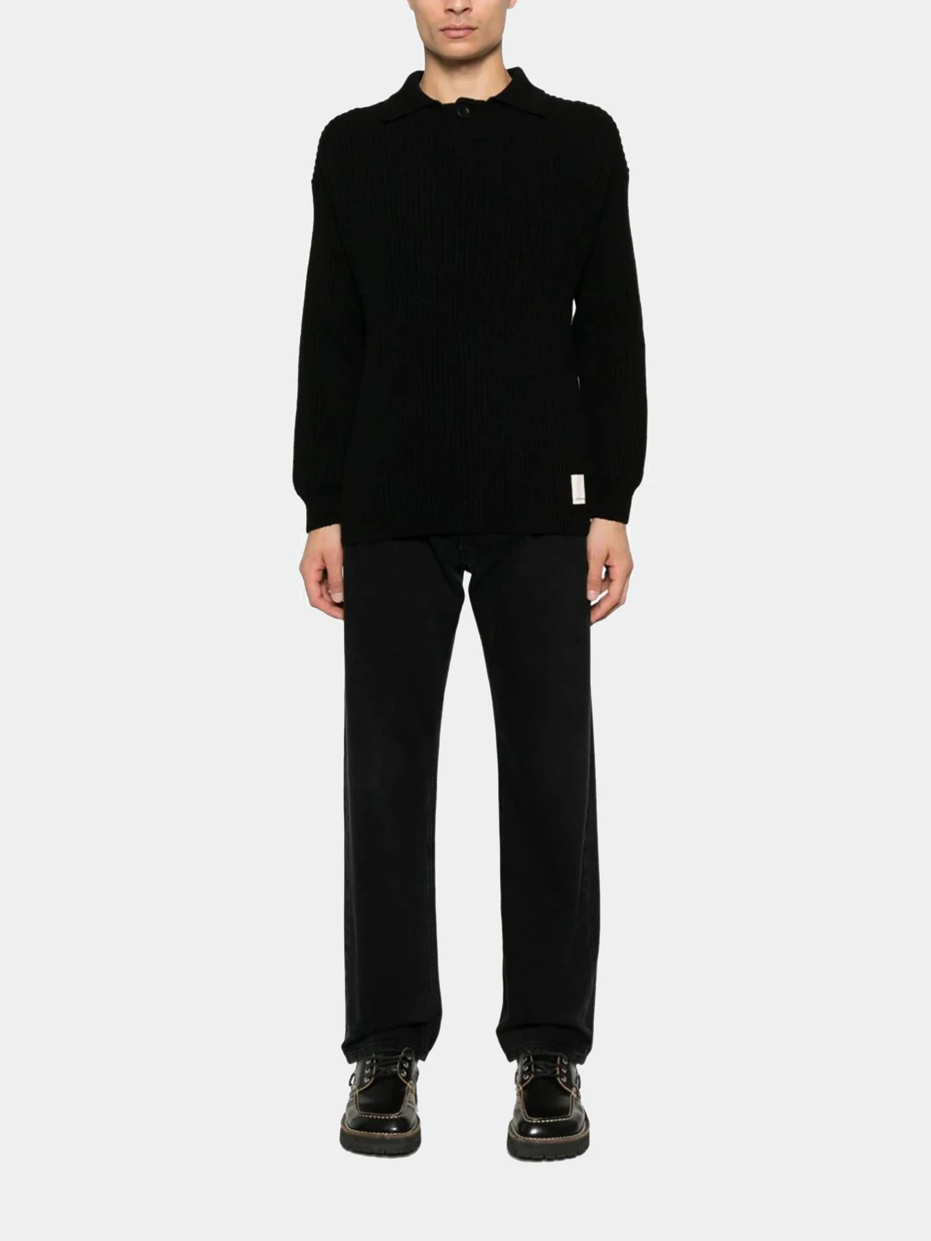 Худи и свитшоты Emporio Armani модель 6D1MZ2-1MH3Z-0999 Фото