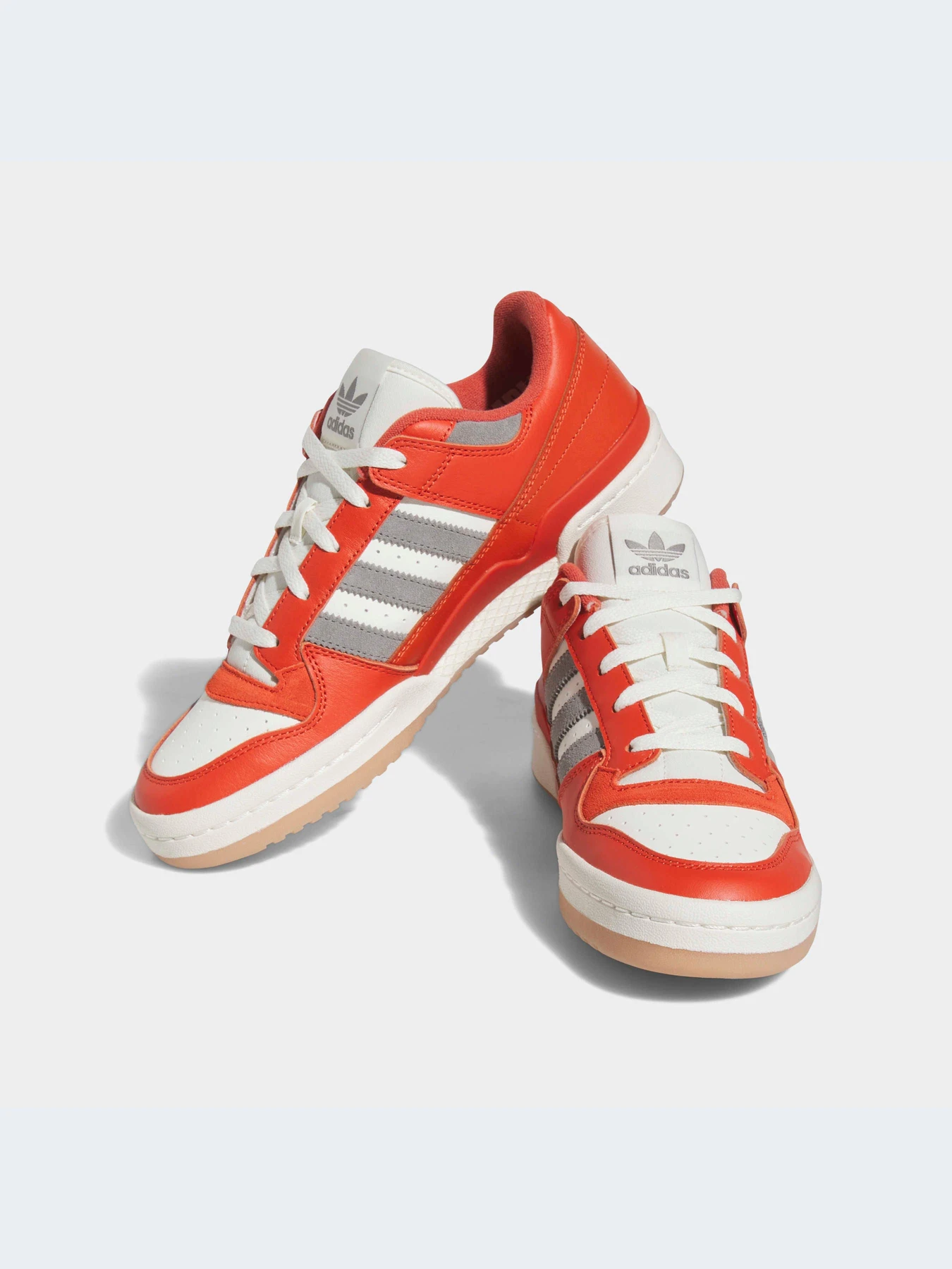 Кроссовки Adidas Forum модель FZ6273-KZ Кроссовки Adidas Forum модель FZ6273-KZ Фото