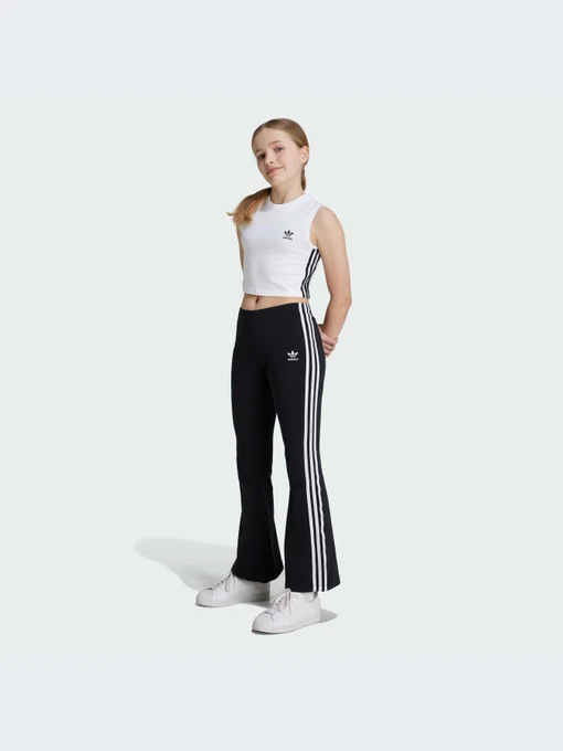 Брюки Adidas Adicolor модель IY9785-KZ Фото