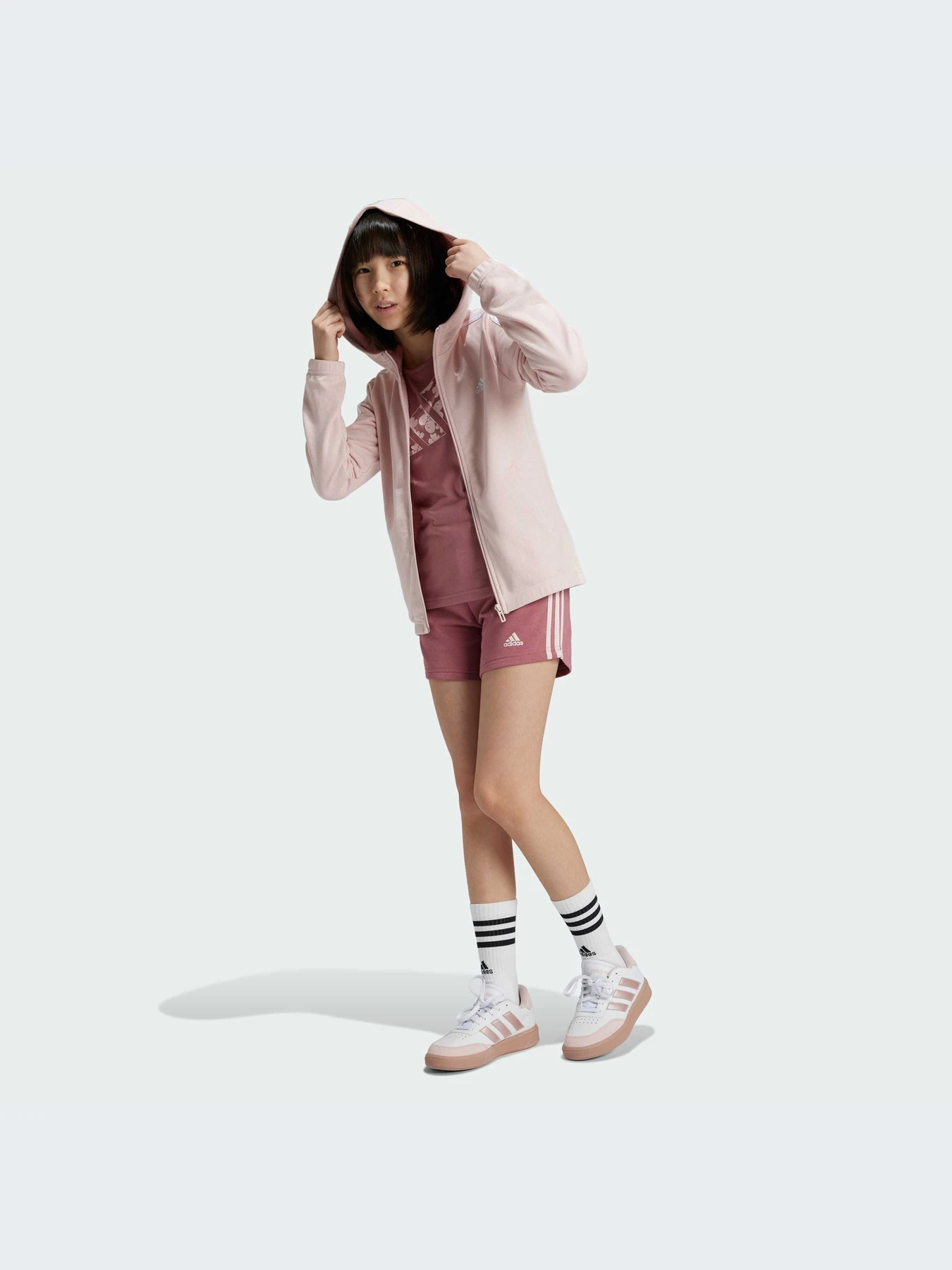 Футболки и поло Adidas Clima модель IY7069-KZ Футболки и поло Adidas Clima модель IY7069-KZ Фото